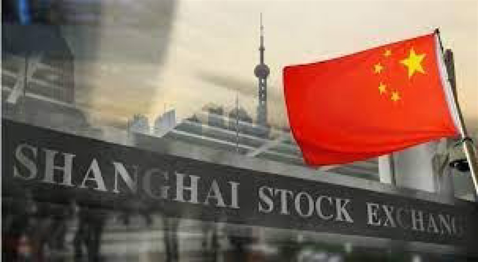 Shanghai Stock Exchange vows to deepen capital markets opening Forexlive